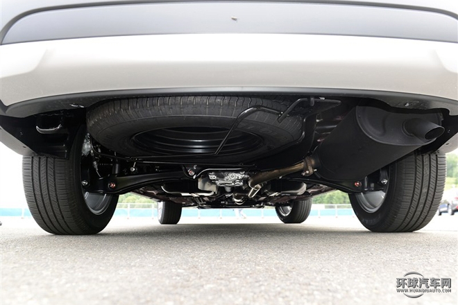 2016款 2.4L 四驅精英版 7座