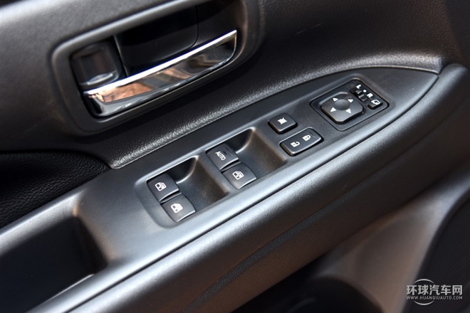 2016款 2.4L 四驅精英版 7座