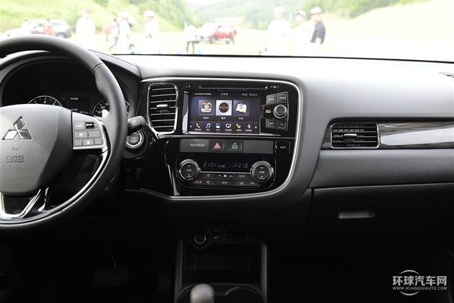 2016款 2.4L 四驅(qū)精英版 7座