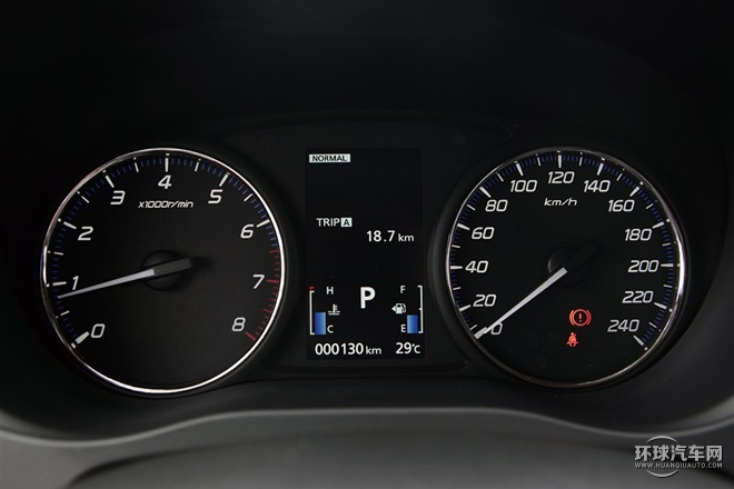 2016款 2.4L 四驅精英版 7座