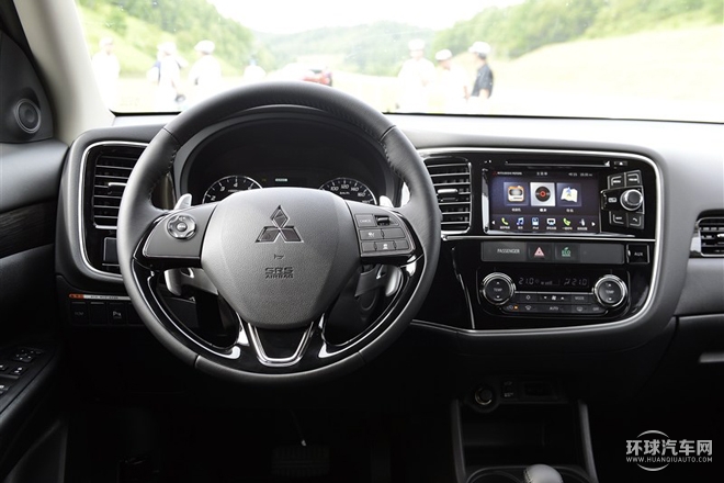 2016款 2.4L 四驅(qū)精英版 7座