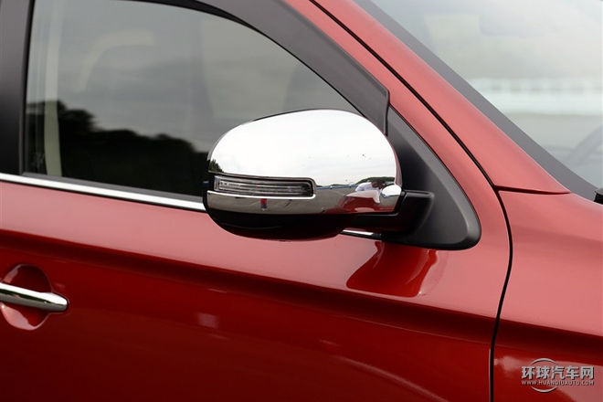 2016款 2.4L 四驅(qū)精英版 7座