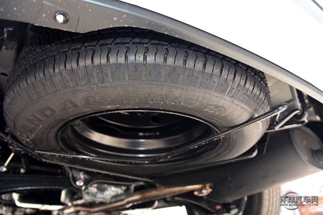 2016款 2.4L 四驅旗艦GT版 7座