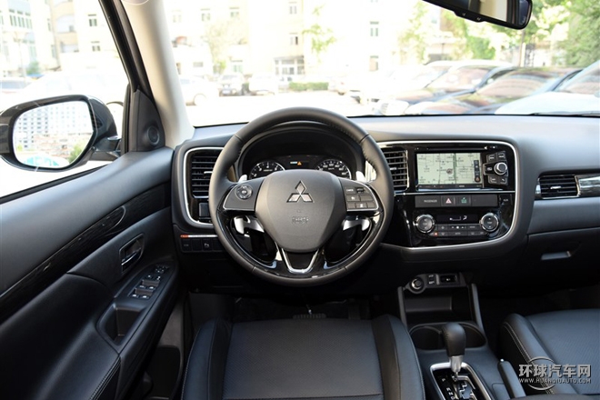 2016款 2.4L 四驅(qū)旗艦GT版 7座