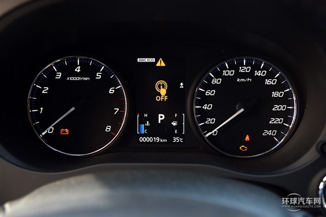 2016款 2.4L 四驅(qū)旗艦GT版 7座