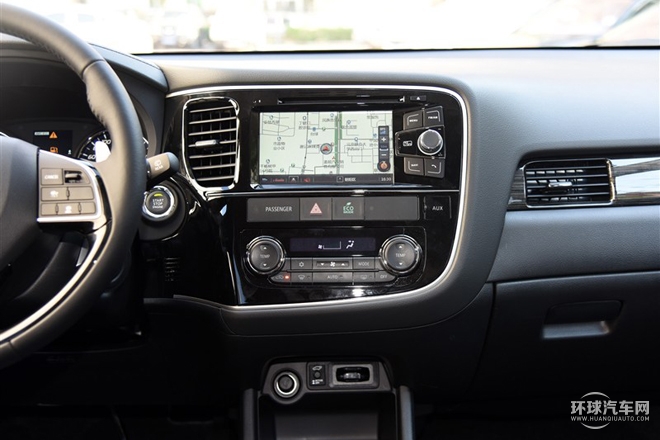 2016款 2.4L 四驅旗艦GT版 7座