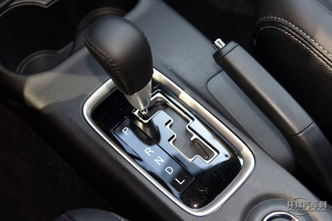 2016款 2.4L 四驅(qū)旗艦GT版 7座