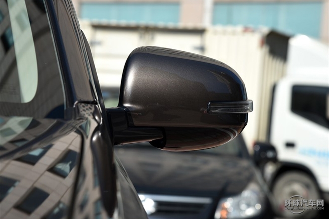 2016款 2.4L 四驅旗艦GT版 7座