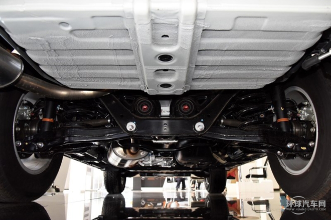 2016款 3.0L 自動豪華版 國IV