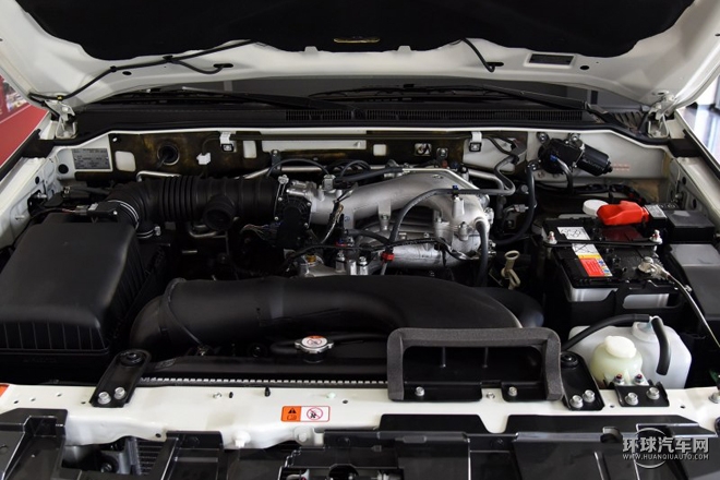 2016款 3.0L 自動豪華版 國IV