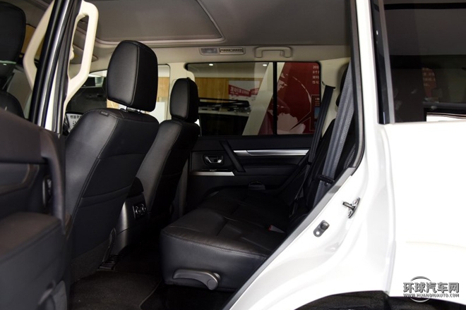 2016款 3.0L 自動豪華版 國IV