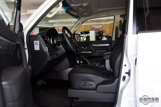 2016款 3.0L 自動豪華版 國IV