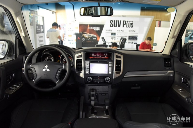 2016款 3.0L 自動豪華版 國IV