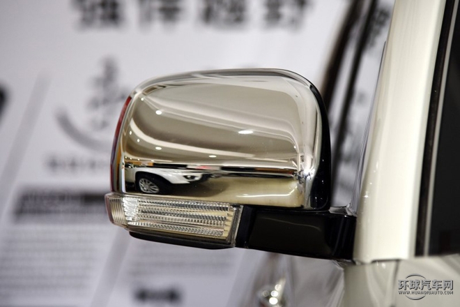 2016款 3.0L 自動豪華版 國IV