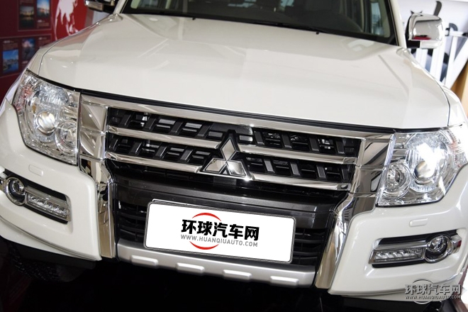 2016款 3.0L 自動豪華版 國IV