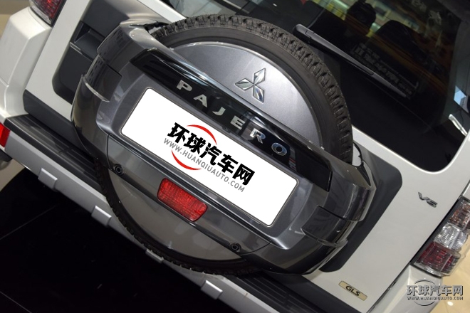 2016款 3.0L 自動(dòng)豪華版 國V