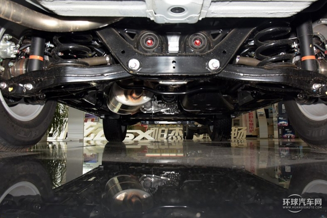 2016款 3.0L 自動豪華版 國V