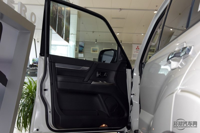 2016款 3.0L 自動豪華版 國V