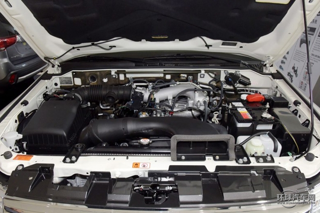 2016款 3.0L 自動豪華版 國V