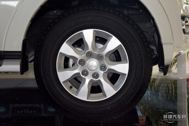 2016款 3.0L 自動豪華版 國V