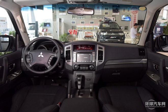 2016款 3.0L 自動豪華版 國V