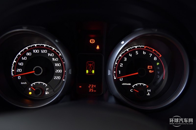 2016款 3.0L 自動豪華版 國V