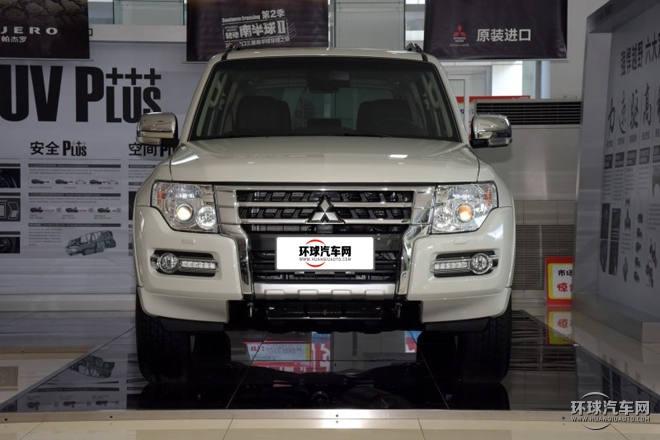 2016款 3.0L 自動豪華版 國V