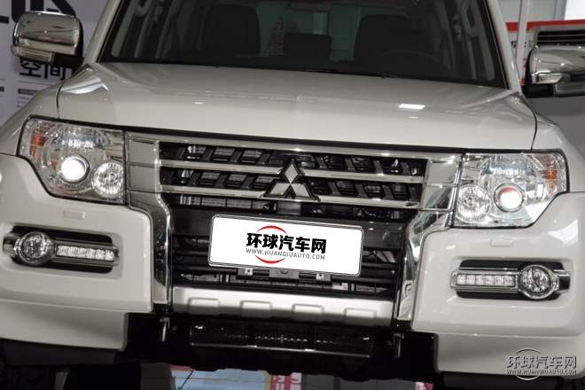 2016款 3.0L 自動豪華版 國V