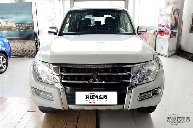 2016款 3.0L 自動尊貴版 國V