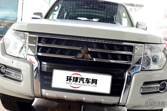 2016款 3.0L 自動尊貴版 國V