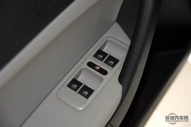 2016款 1.4TSI DSG前行版