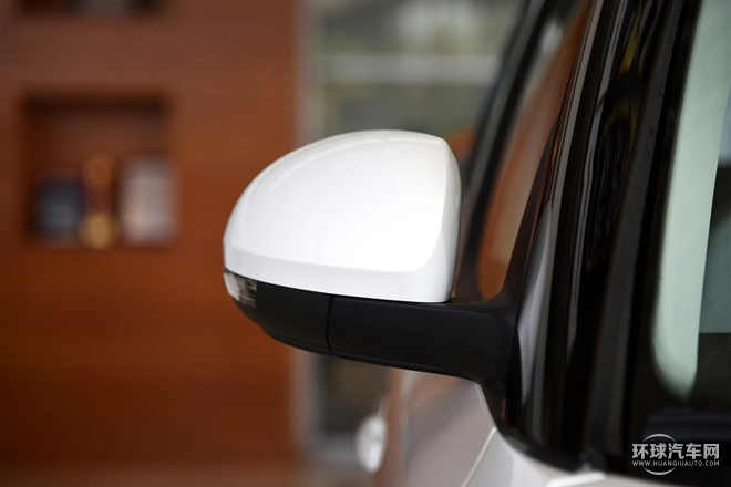 2016款 1.4TSI DSG前行版