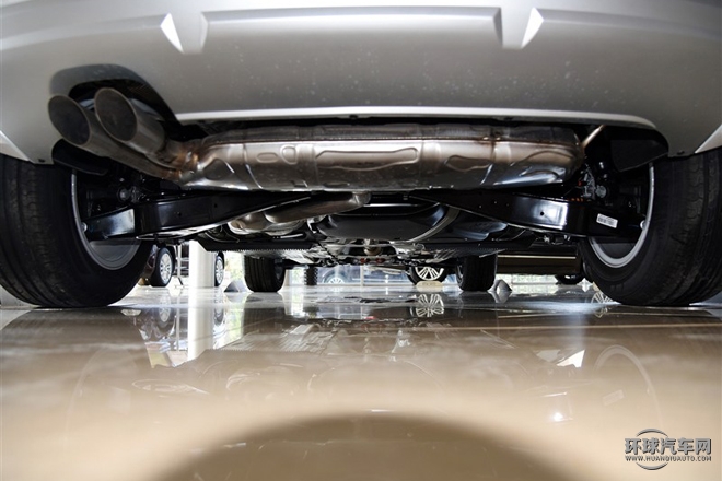 2016款 1.4TSI DSG尊行版