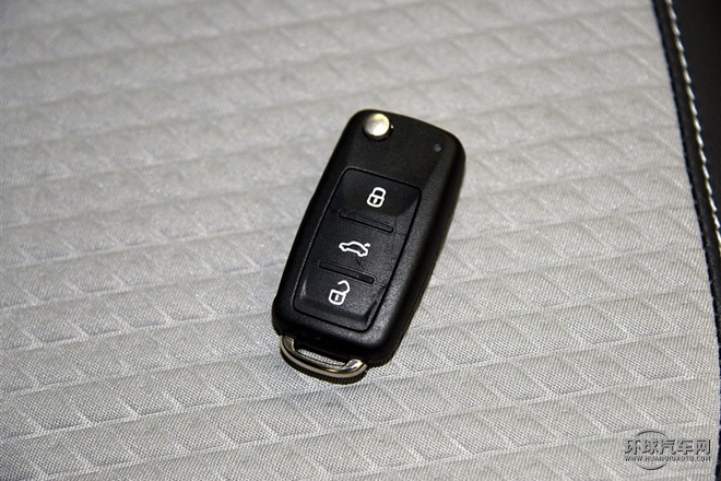 2016款 1.4TSI DSG尊行版