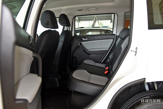 2016款 1.4TSI DSG尊行版