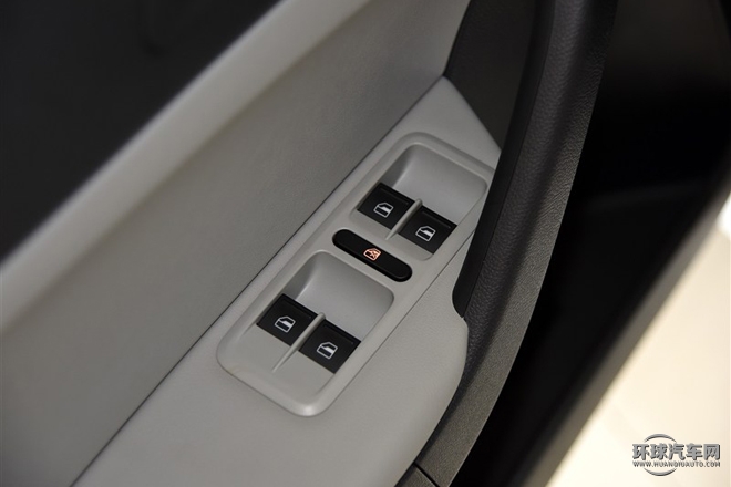 2016款 1.4TSI DSG尊行版