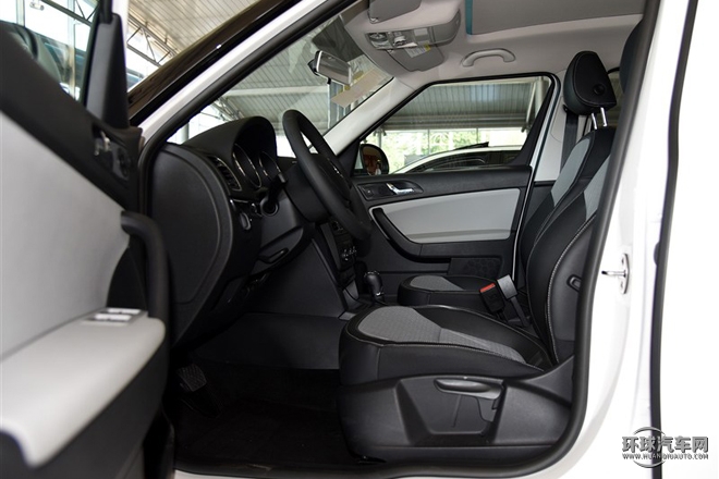 2016款 1.4TSI DSG尊行版