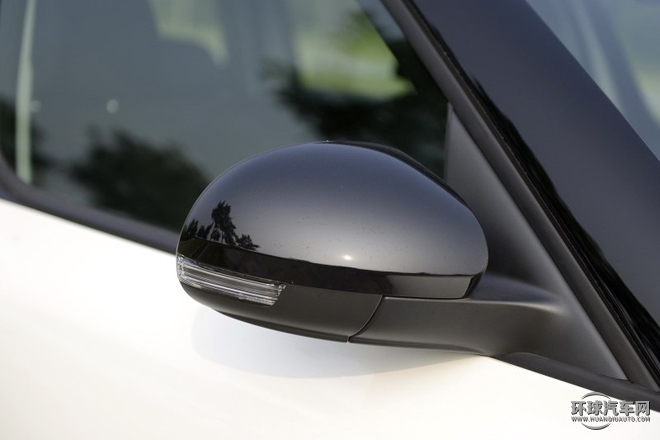 2016款 1.4TSI DSG尊行版