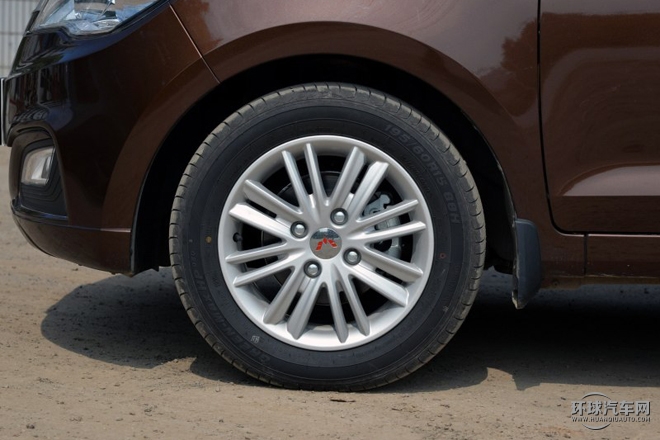 2015款 1.5L S1 標準型