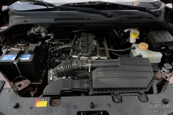 2015款 1.5L S1 標準型