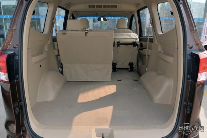 2015款 1.5L S1 標準型