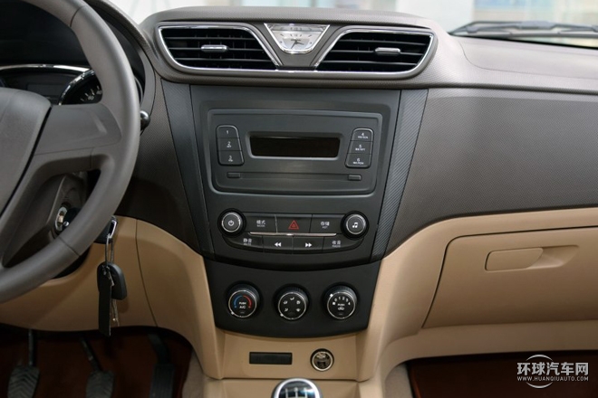 2015款 1.5L S1 標準型