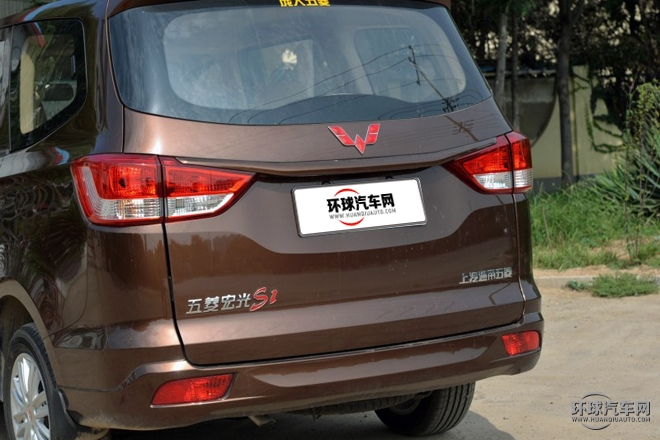 2015款 1.5L S1 標準型