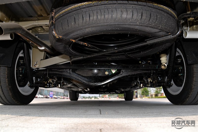 2015款 1.5L S1 豪華型