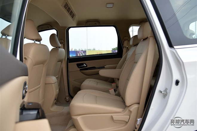 2015款 1.5L S1 豪華型