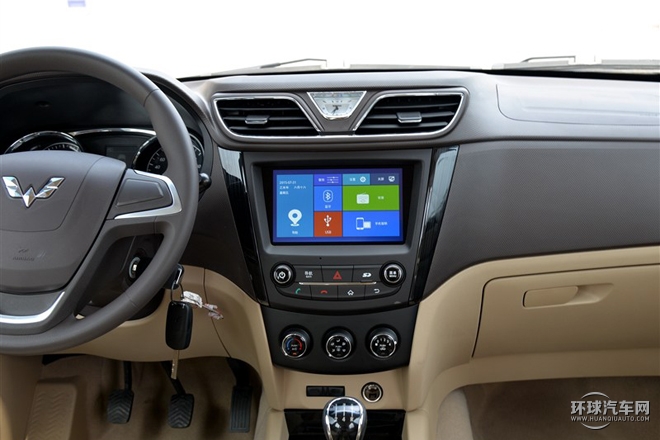 2015款 1.5L S1 豪華型