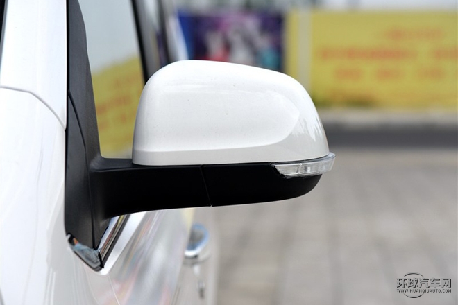 2015款 1.5L S1 豪華型