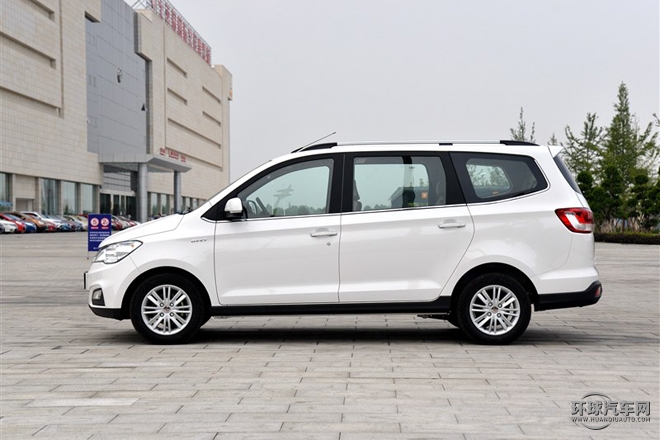 2015款 1.5L S1 豪華型