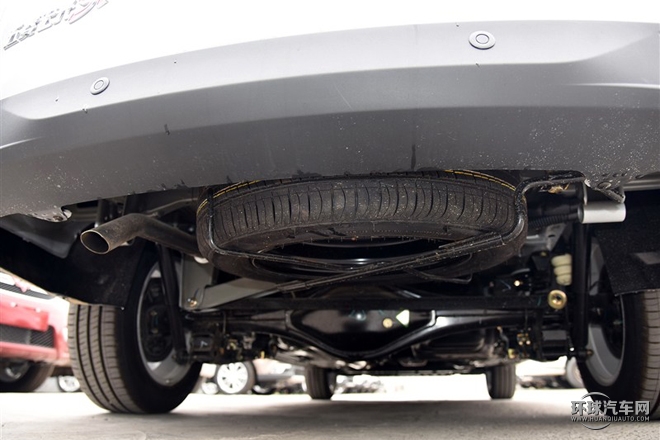 2015款 1.5L S1 舒適型