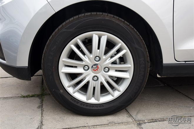 2015款 1.5L S1 舒適型